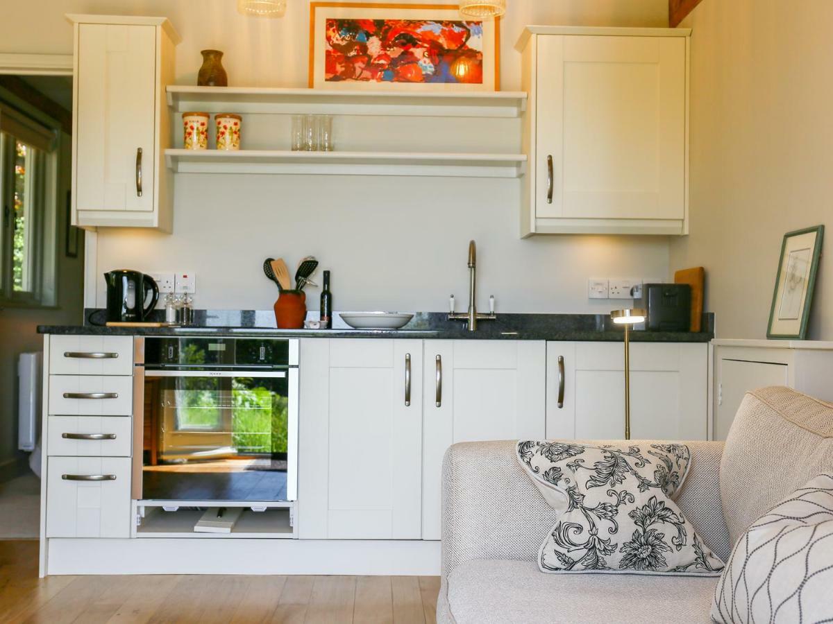 The Lodge At Mortons Malmesbury Luaran gambar