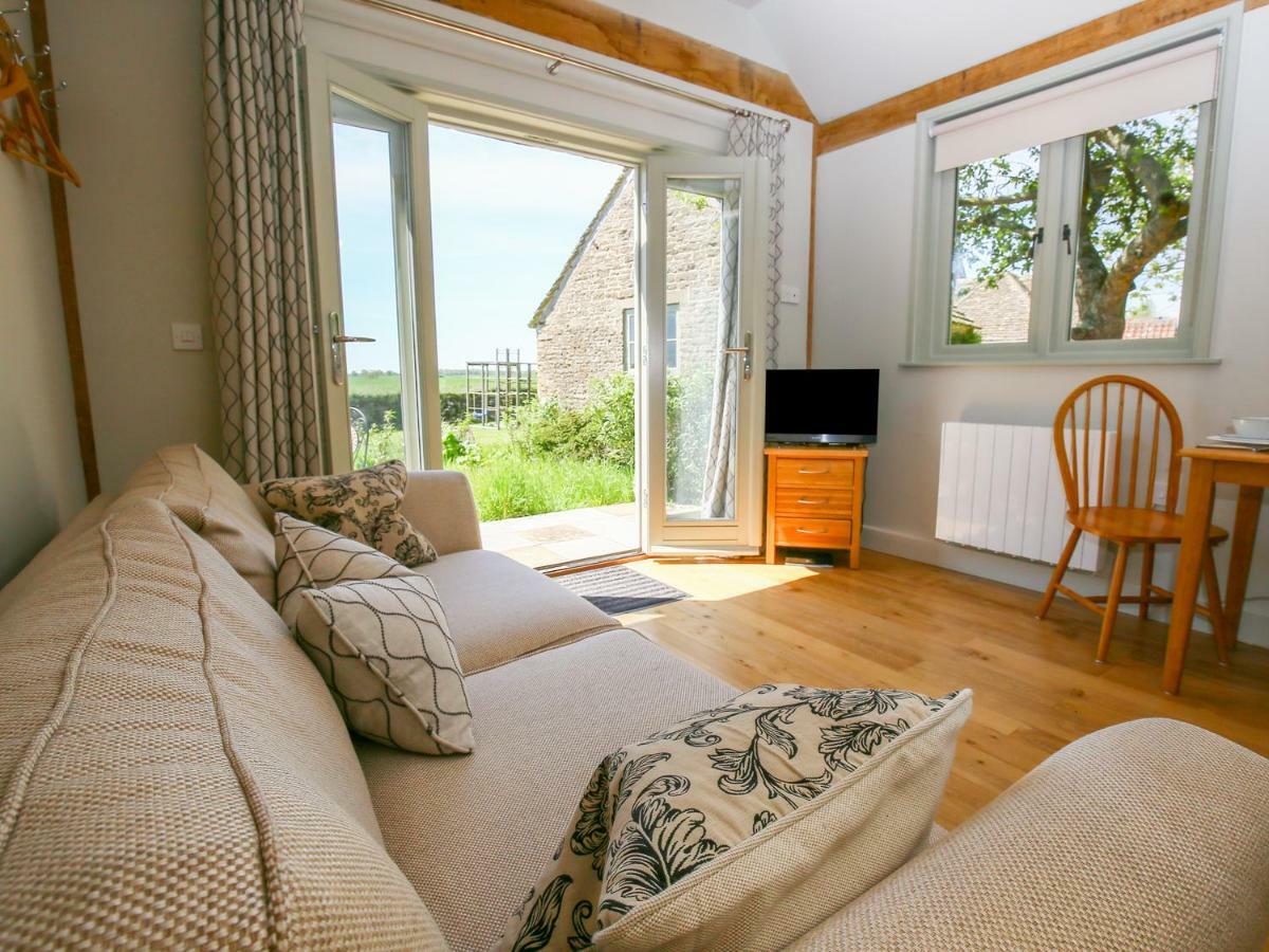 The Lodge At Mortons Malmesbury Luaran gambar