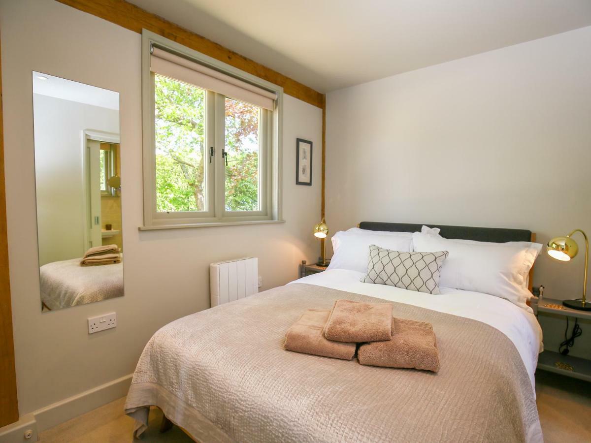 The Lodge At Mortons Malmesbury Luaran gambar