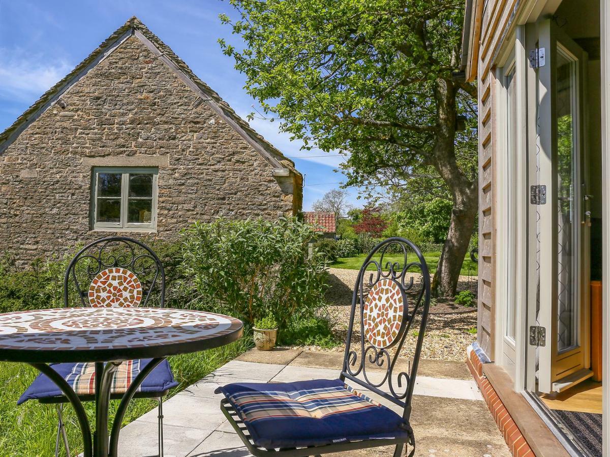 The Lodge At Mortons Malmesbury Luaran gambar