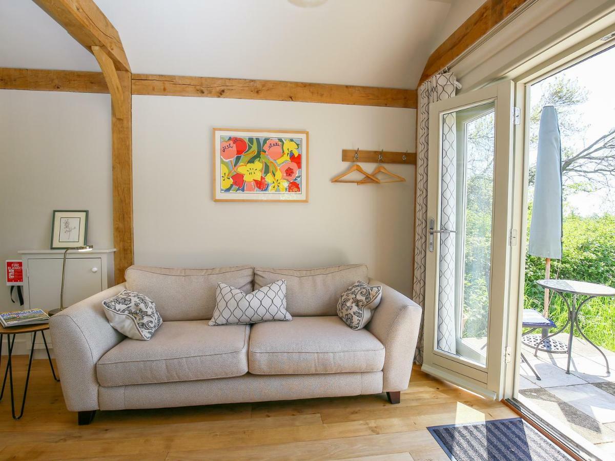The Lodge At Mortons Malmesbury Luaran gambar