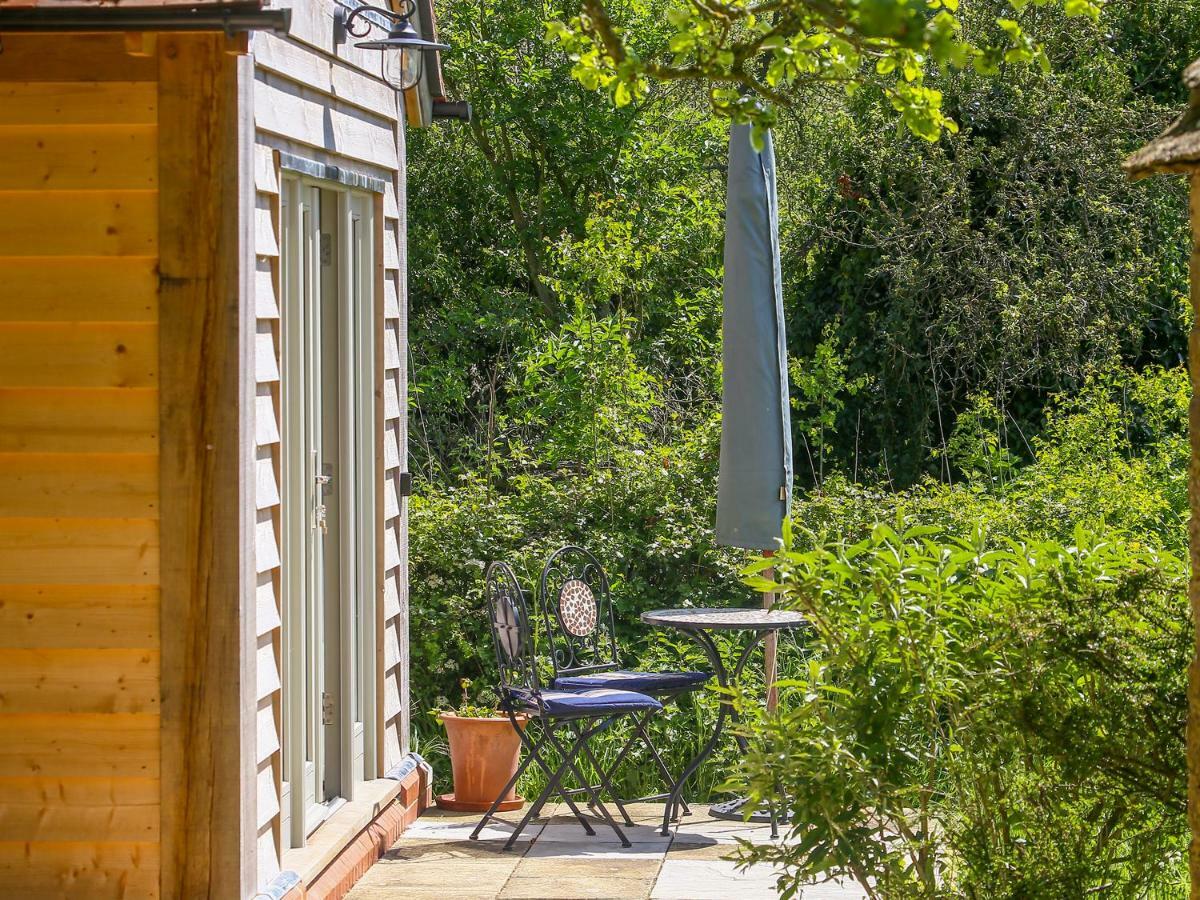 The Lodge At Mortons Malmesbury Luaran gambar
