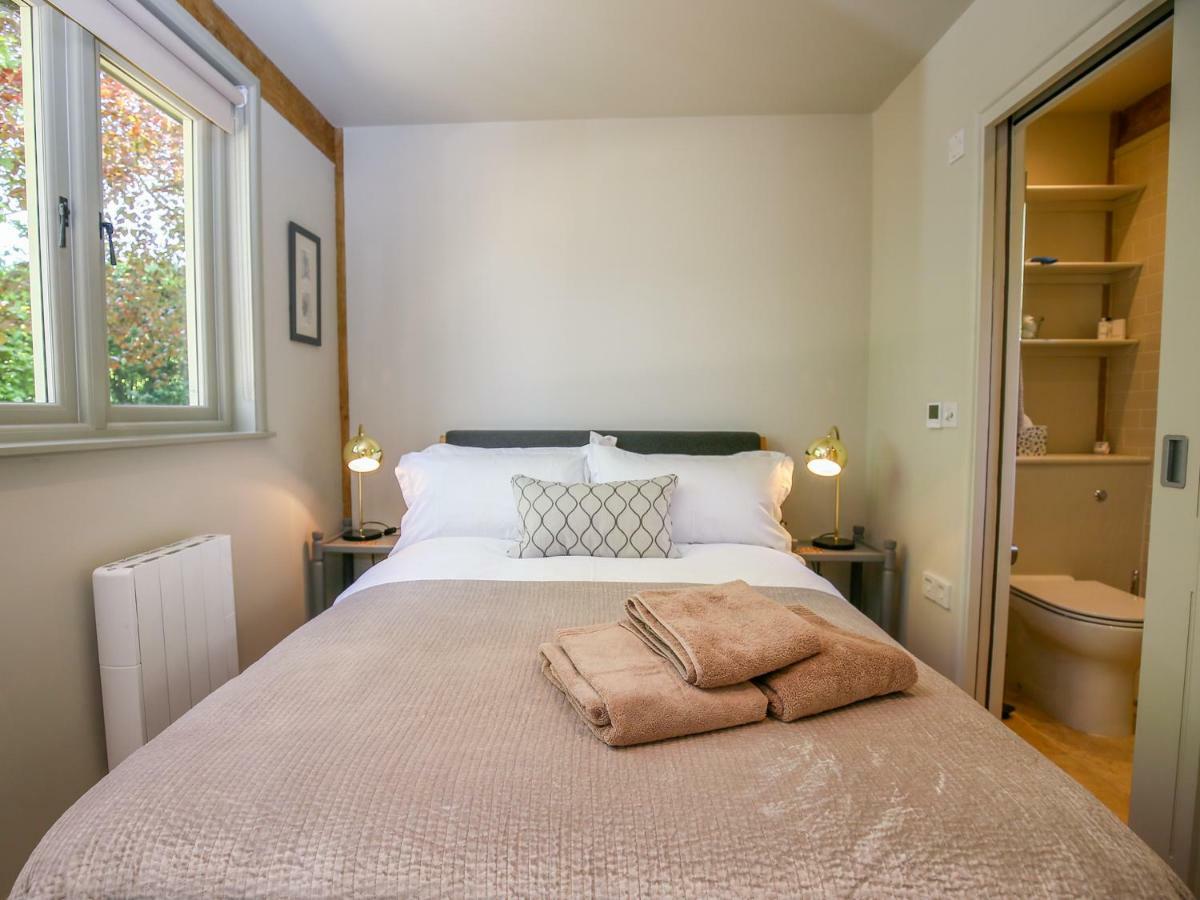 The Lodge At Mortons Malmesbury Luaran gambar